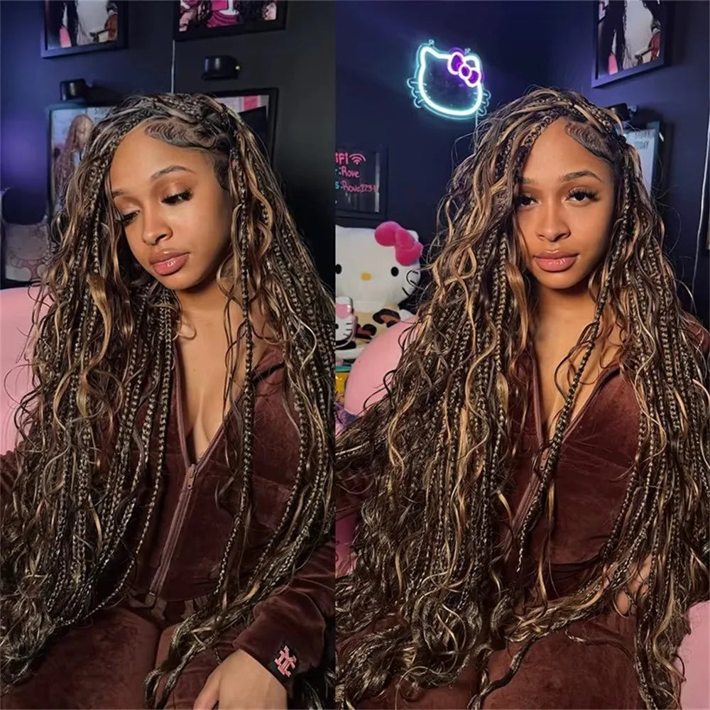 Extension Cheveux Humains Brun Chocolat