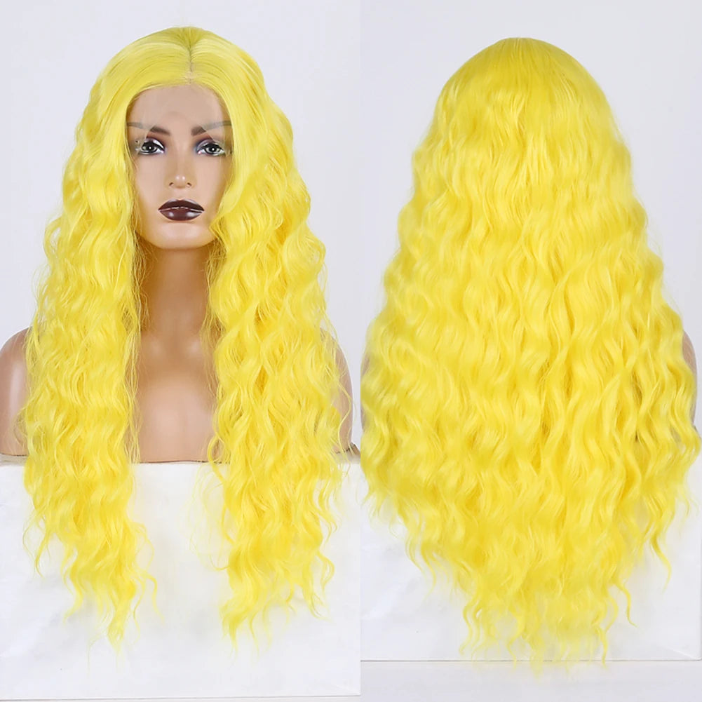 Perruque Cheveux Humains