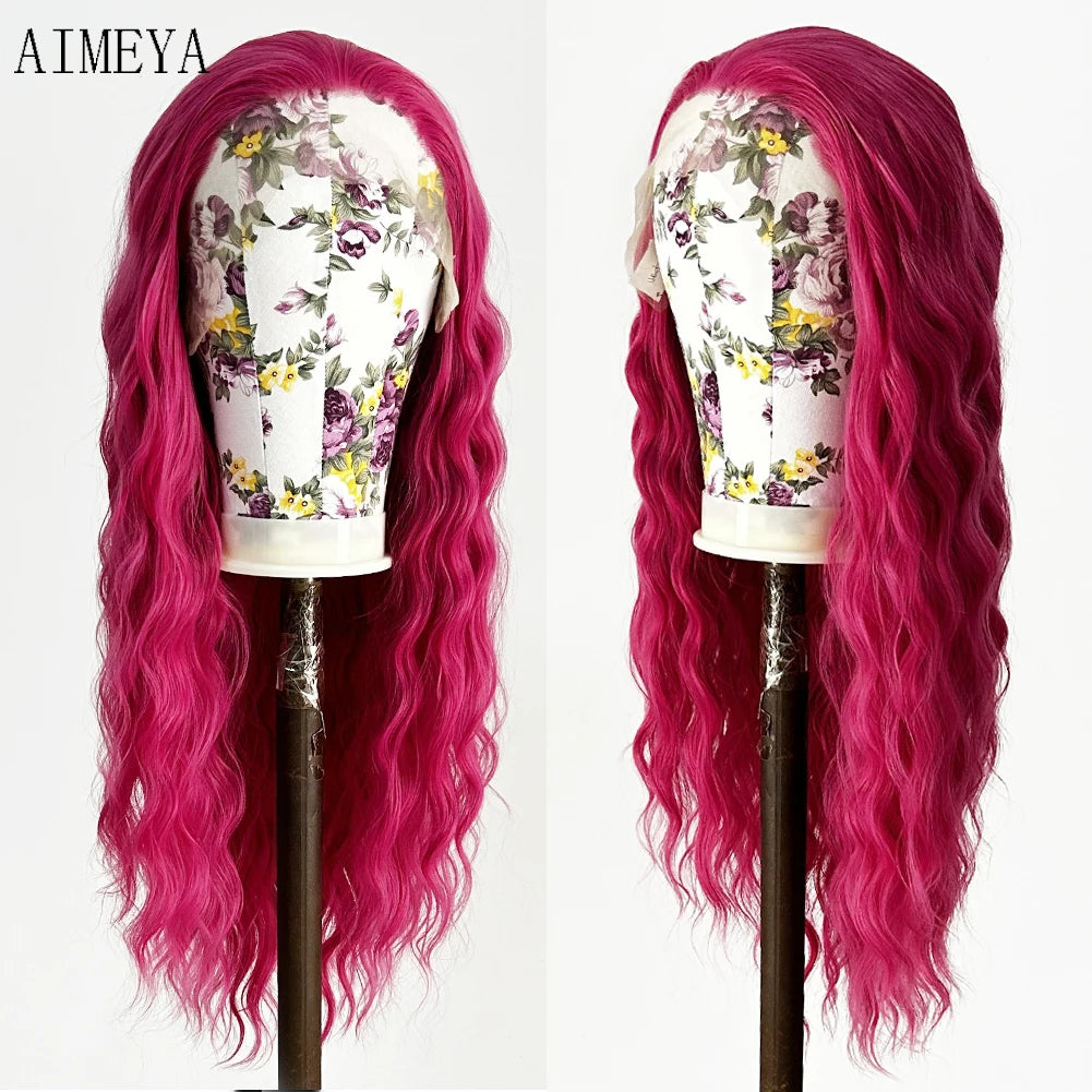 Perruque Cheveux Humains