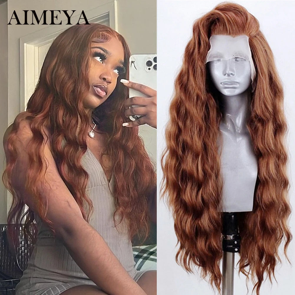 Perruque Cheveux Humains