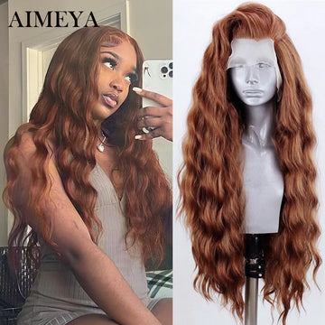 Perruque Cheveux Humains