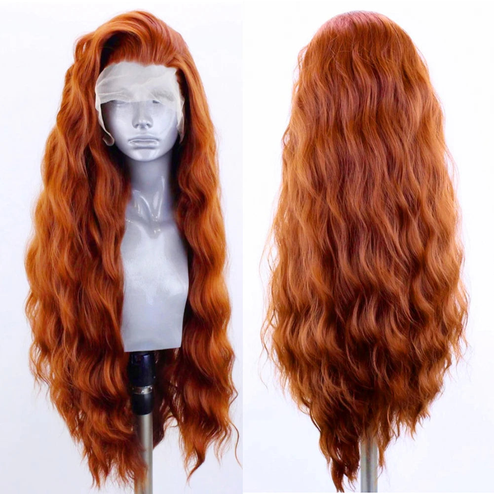 Perruque Cheveux Humains