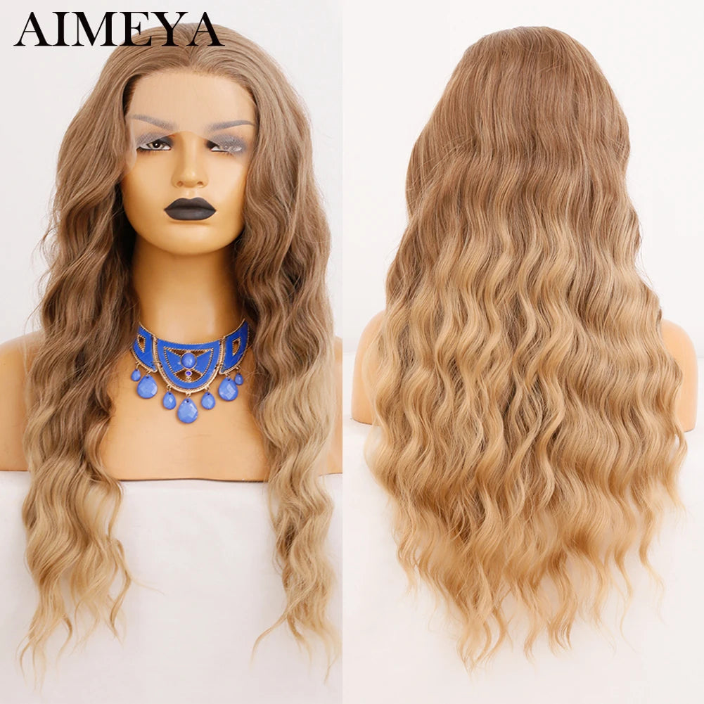 Perruque Cheveux Humains