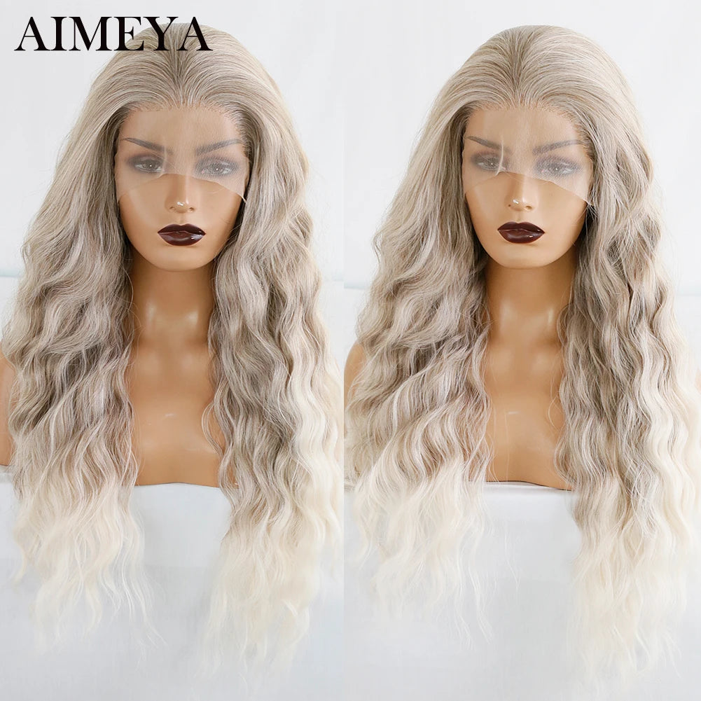 Perruque Cheveux Humains