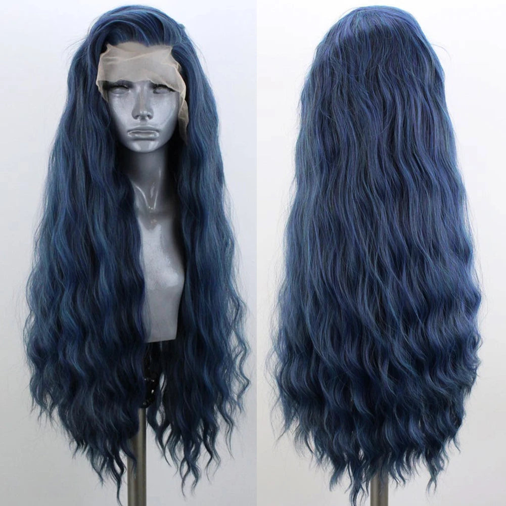 Perruque Cheveux Humains