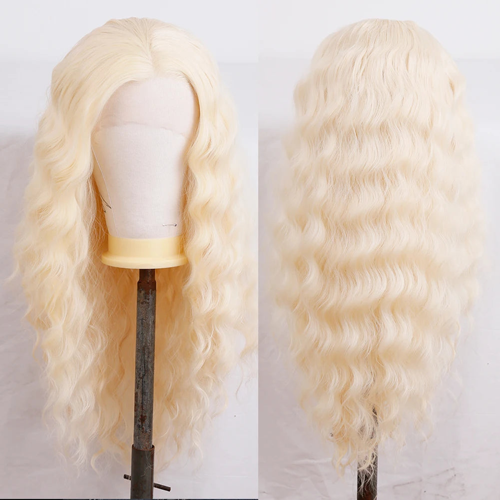 Perruque Cheveux Humains