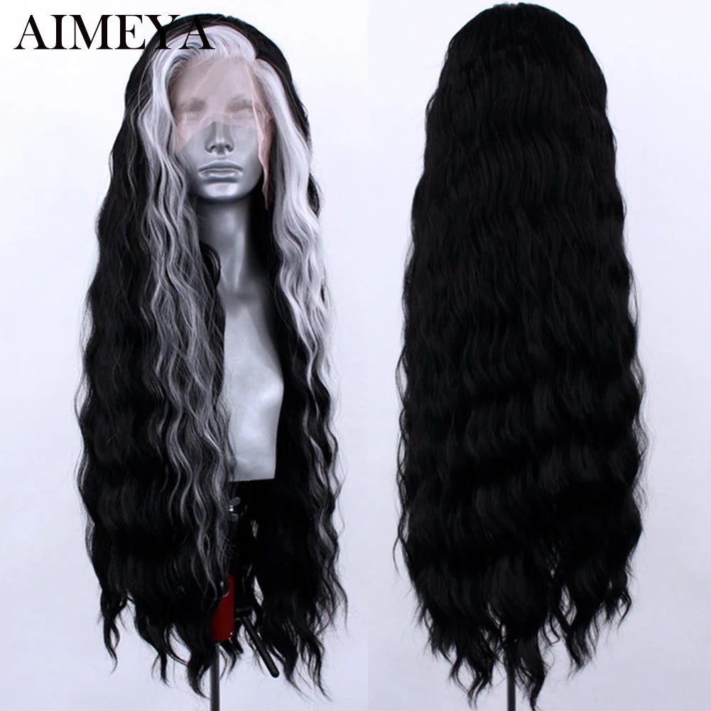 Perruque Cheveux Humains