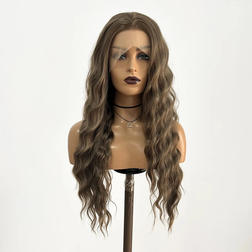 Perruque Cheveux Humains
