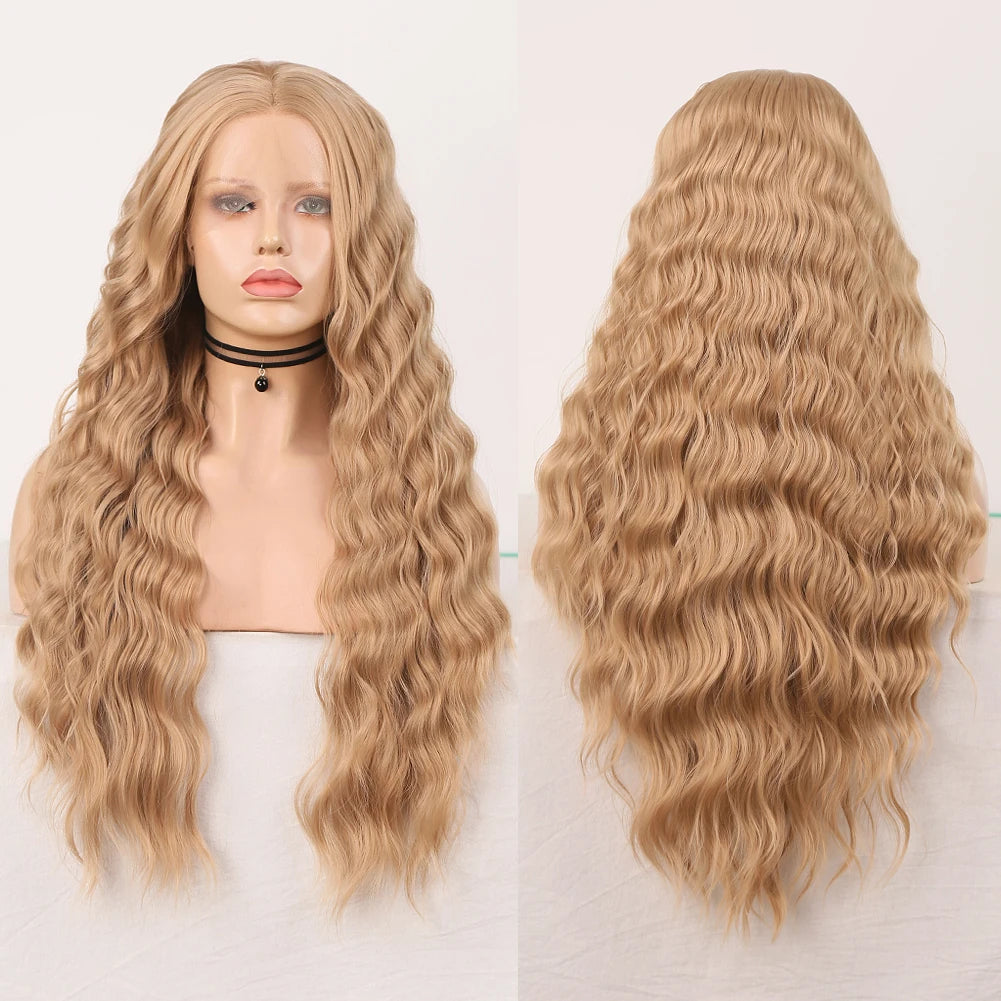 Perruque Cheveux Humains