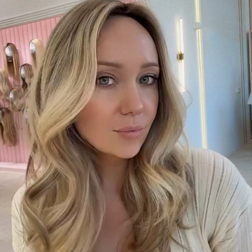 Topper Cheveux Humains - Volumateur Capillaire